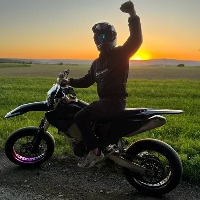 Nico | Supermoto ⚡️ profile