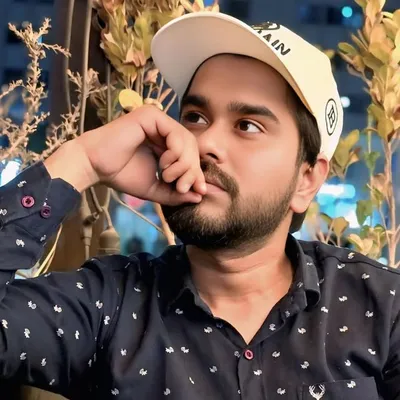 Sarosh profile