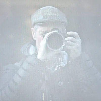 Aaron Molenkamp profile