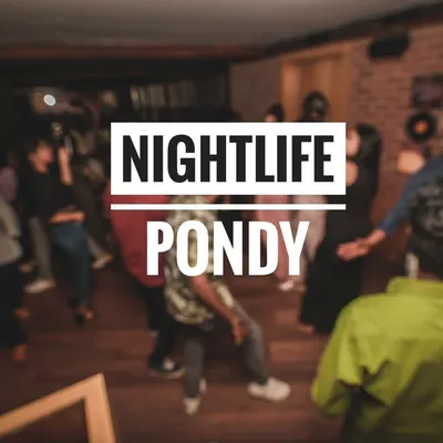 NightLife Pondy™ l Nightlife Pondicherry 🍻 profile