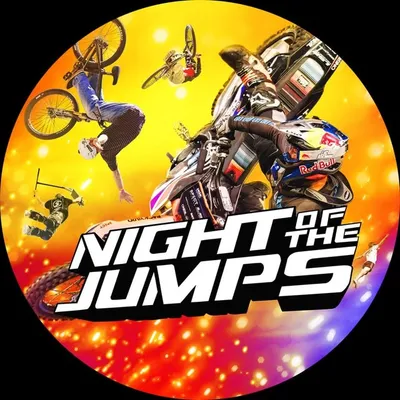 NIGHT of the JUMPs profile
