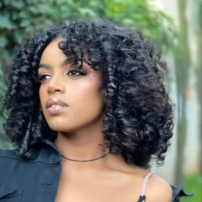 Nigist Fikire profile