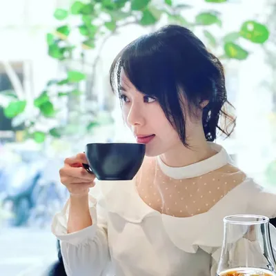 捲捲和土豆拿鐵 profile