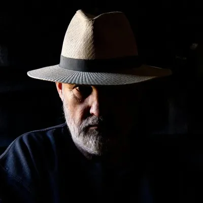 Nigel Summerton profile