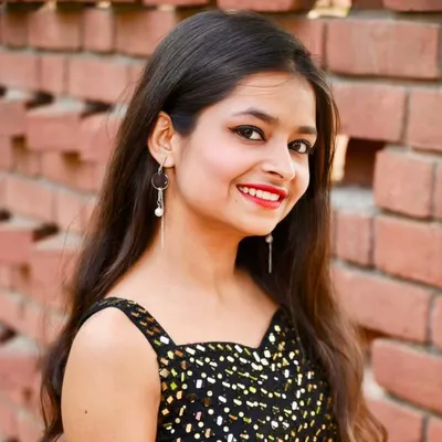 Niharika Chaurasiya profile