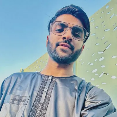 NIHAD MOHAMMED profile