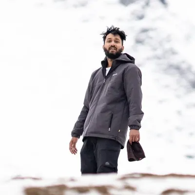 Nihab Rahman | Traveller profile