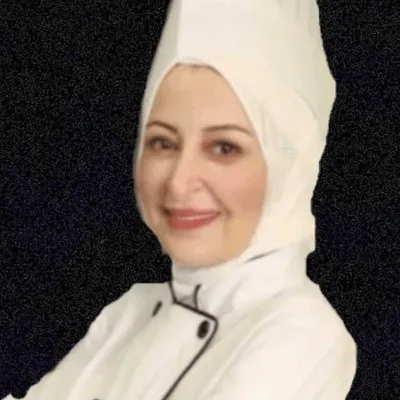 مطبخ الشيف نهاد chef nihad profile