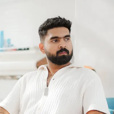 Nihad Ali Khan profile