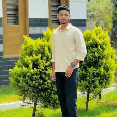 🥀| Nihad•k7🔵 profile