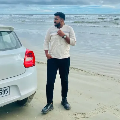 محمد نحال profile