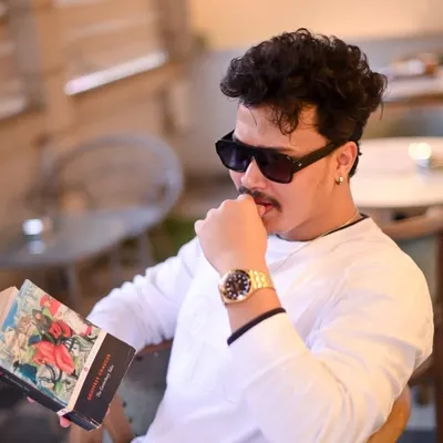 Nihal Kalita profile