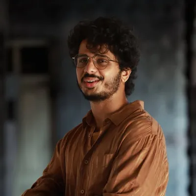 Nihal Kodhaty