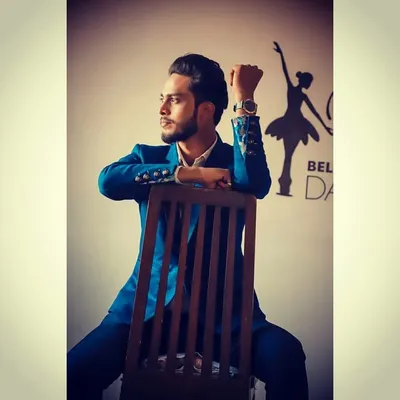 Nihal Yesankar ❣️ NiL profile