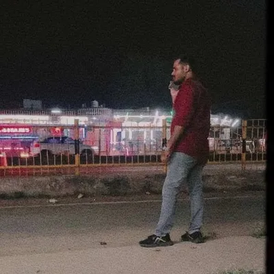 निहाल परमानंद profile
