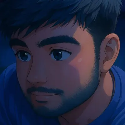Nihal Raj profile