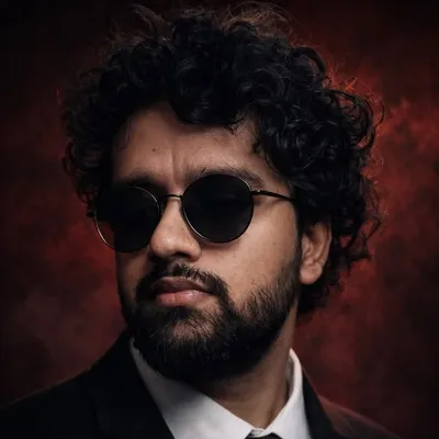 Nihal Tauro profile
