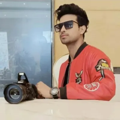 ⚡Nihal yadav 💫 profile