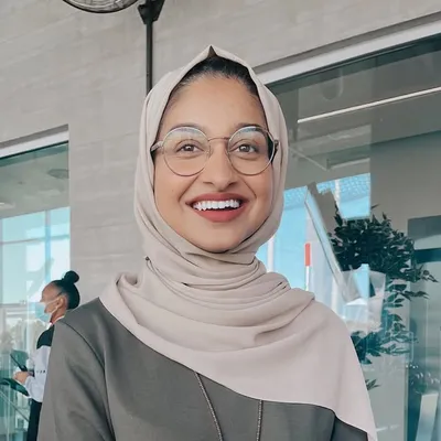 NIHA LAKHANI |📍UAE profile