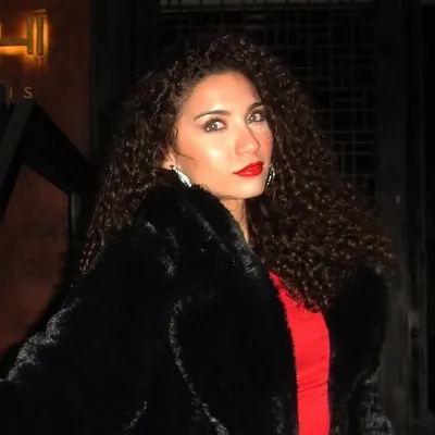 Nihal Nour profile
