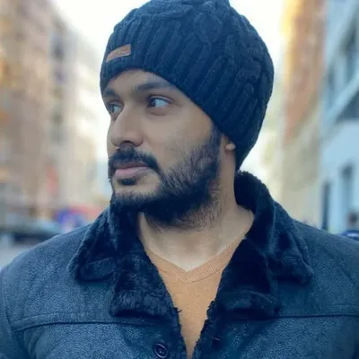 Nihal Pillai