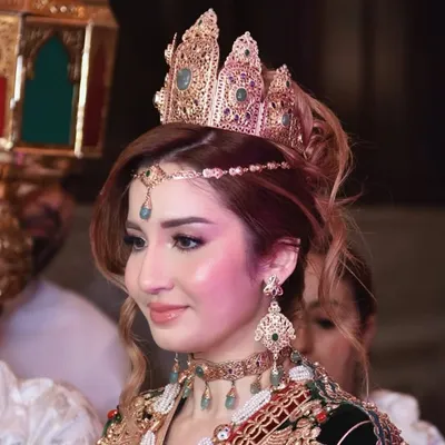 ⵏⵉⵀⴰⵍ 🎐 profile