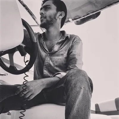 Nihal Sali profile