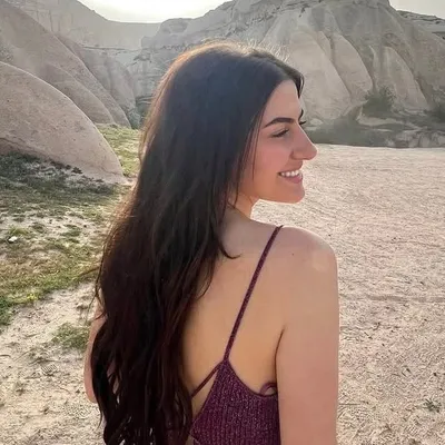 Nihal profile