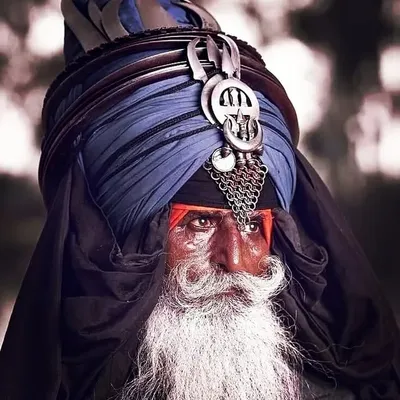 Nihang Warrior profile