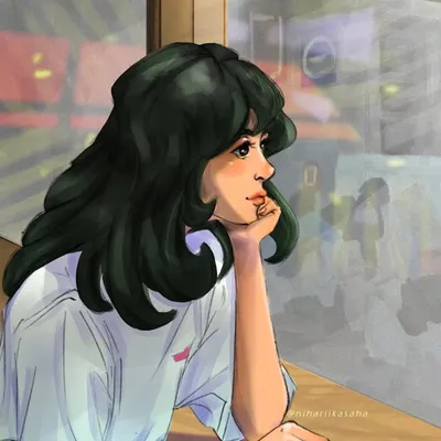 Niharika profile