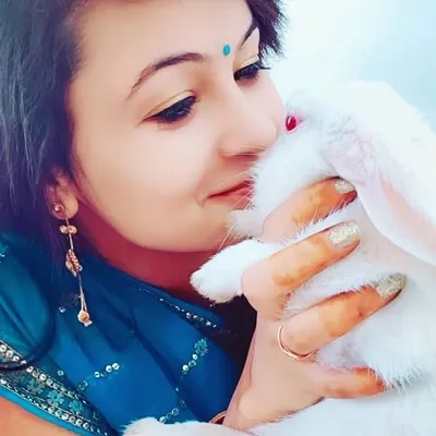 ✨❃ Niharika Sharma ❃✨ profile