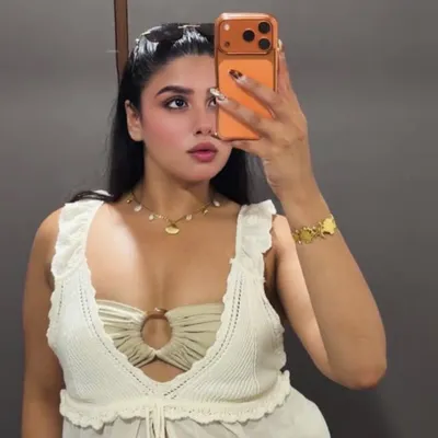 Niharika Singh profile