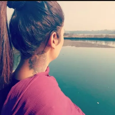 Niharika profile