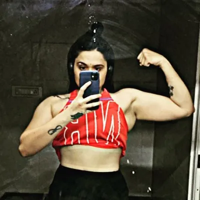 niharika gohil🇮🇳 profile