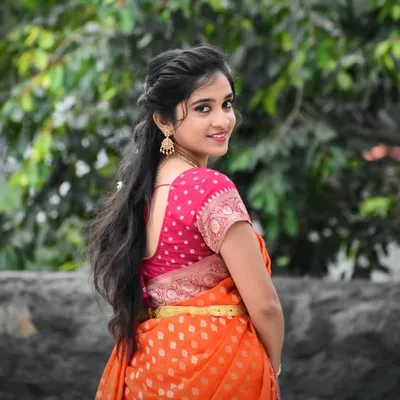 Niharika Reddy profile