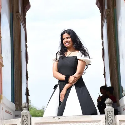 Nisha Kashyap profile