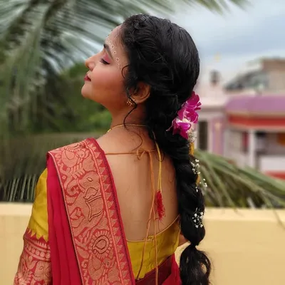 Niharika Manthan profile