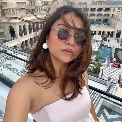 Niharika Kumawat profile