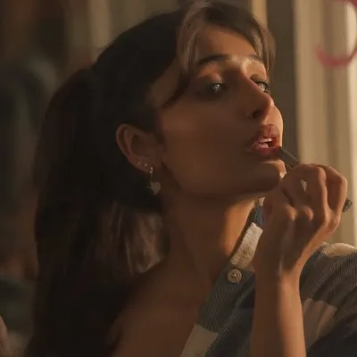 Niharika Nm