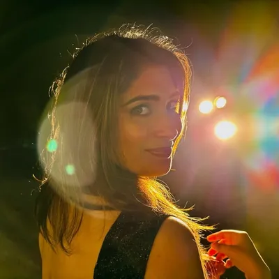Niharikah R Pahhwa profile