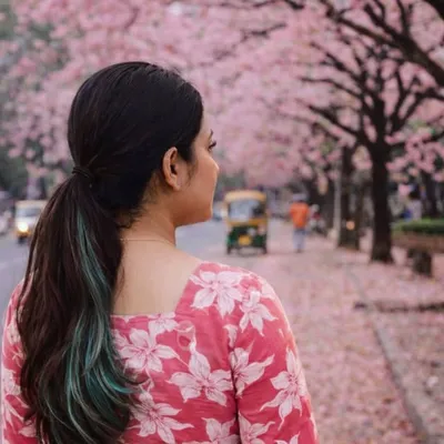 Niharika Darapu profile