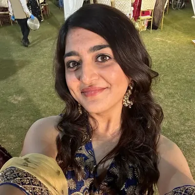 Niharika profile