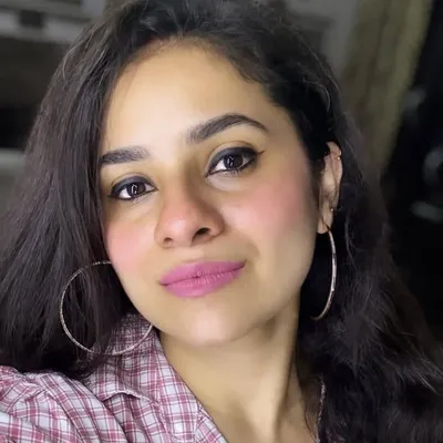 sheetal profile