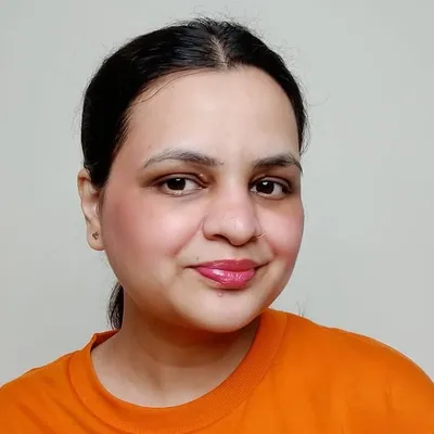 Niharika Srivastava profile