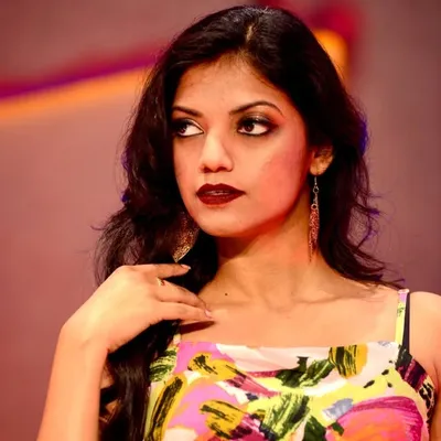 Niharika Singh Chadha AKA The Flutter Queen profile