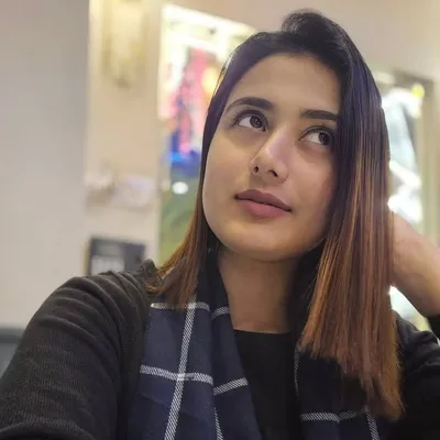 Niharika Chakravarti profile