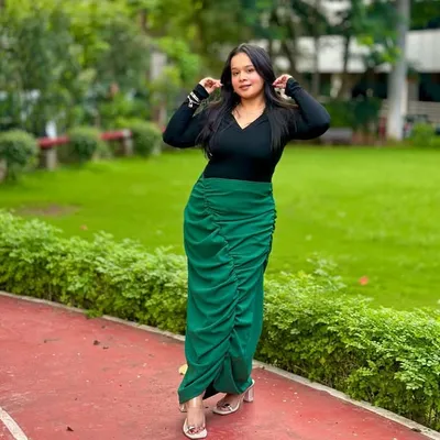 Niharikaa Shah profile