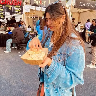 Niharika Bhardwaj profile