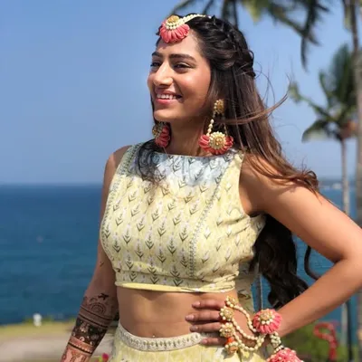 Niharika profile