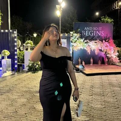 Niharika Chauhan🌸 profile